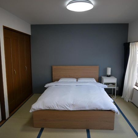 Kanamori House Takayama  Eksteriør billede