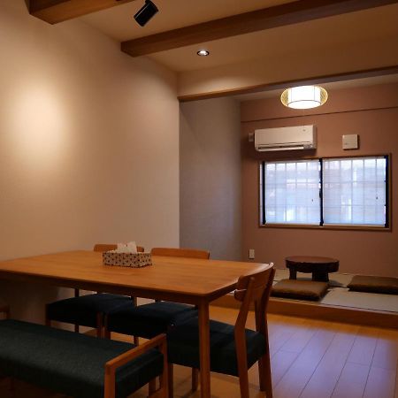 Kanamori House Takayama  Eksteriør billede