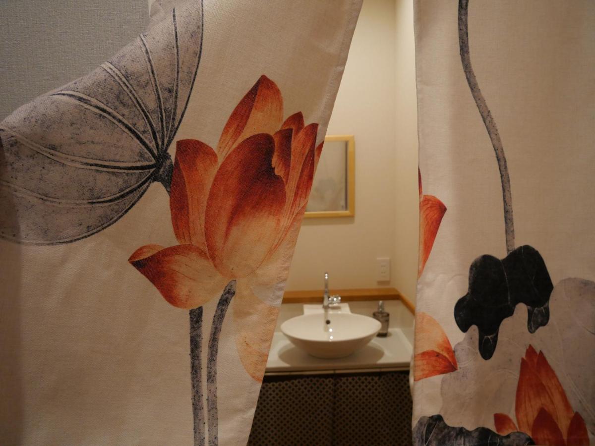 Kanamori House Takayama  Eksteriør billede