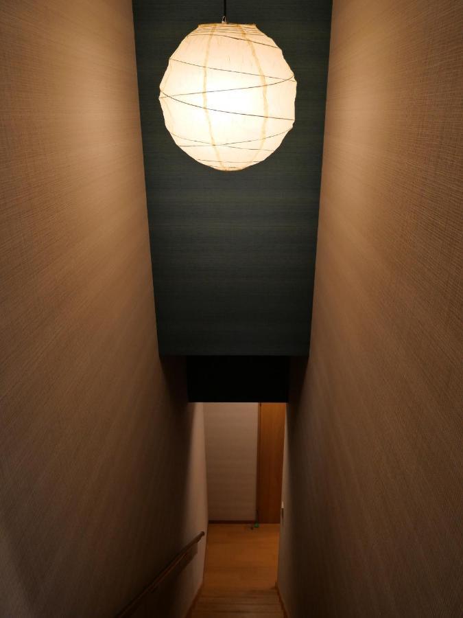 Kanamori House Takayama  Eksteriør billede