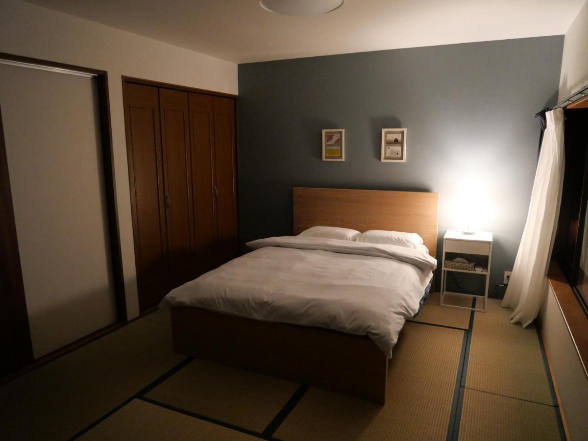 Kanamori House Takayama  Eksteriør billede