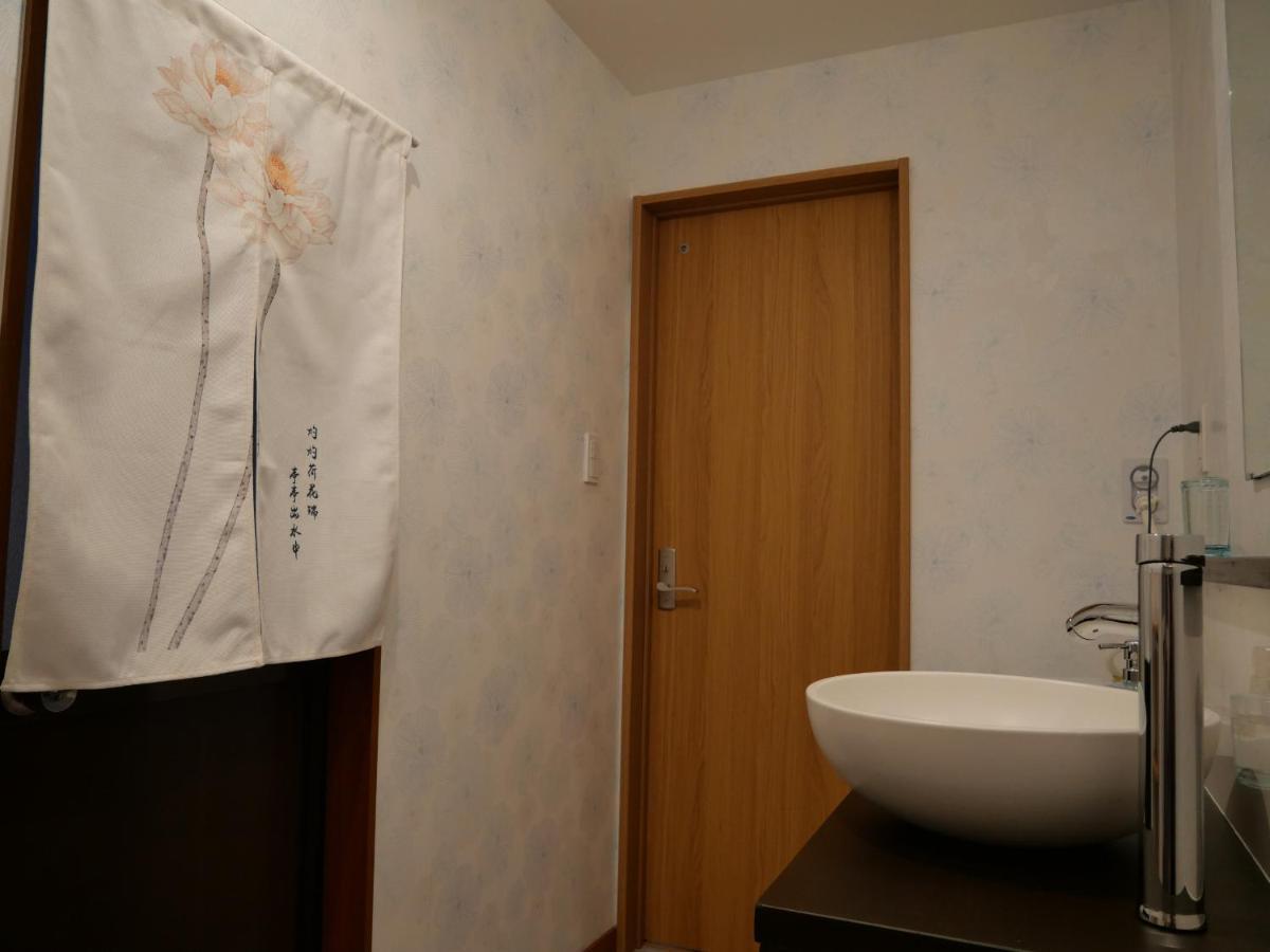 Kanamori House Takayama  Eksteriør billede