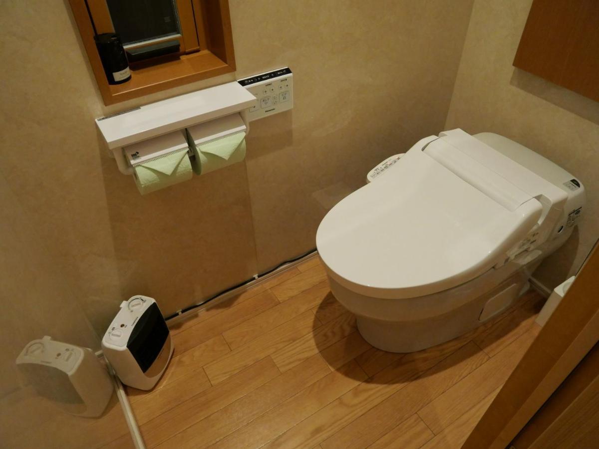 Kanamori House Takayama  Eksteriør billede