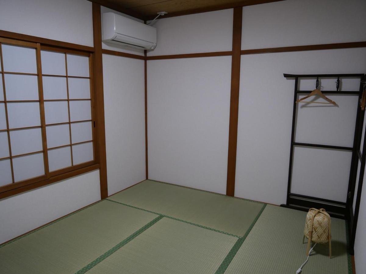 Kanamori House Takayama  Eksteriør billede